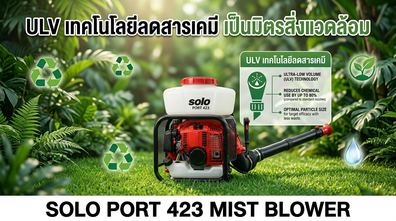 Case Studies  5 Successful Municipalities Using SOLO PORT423