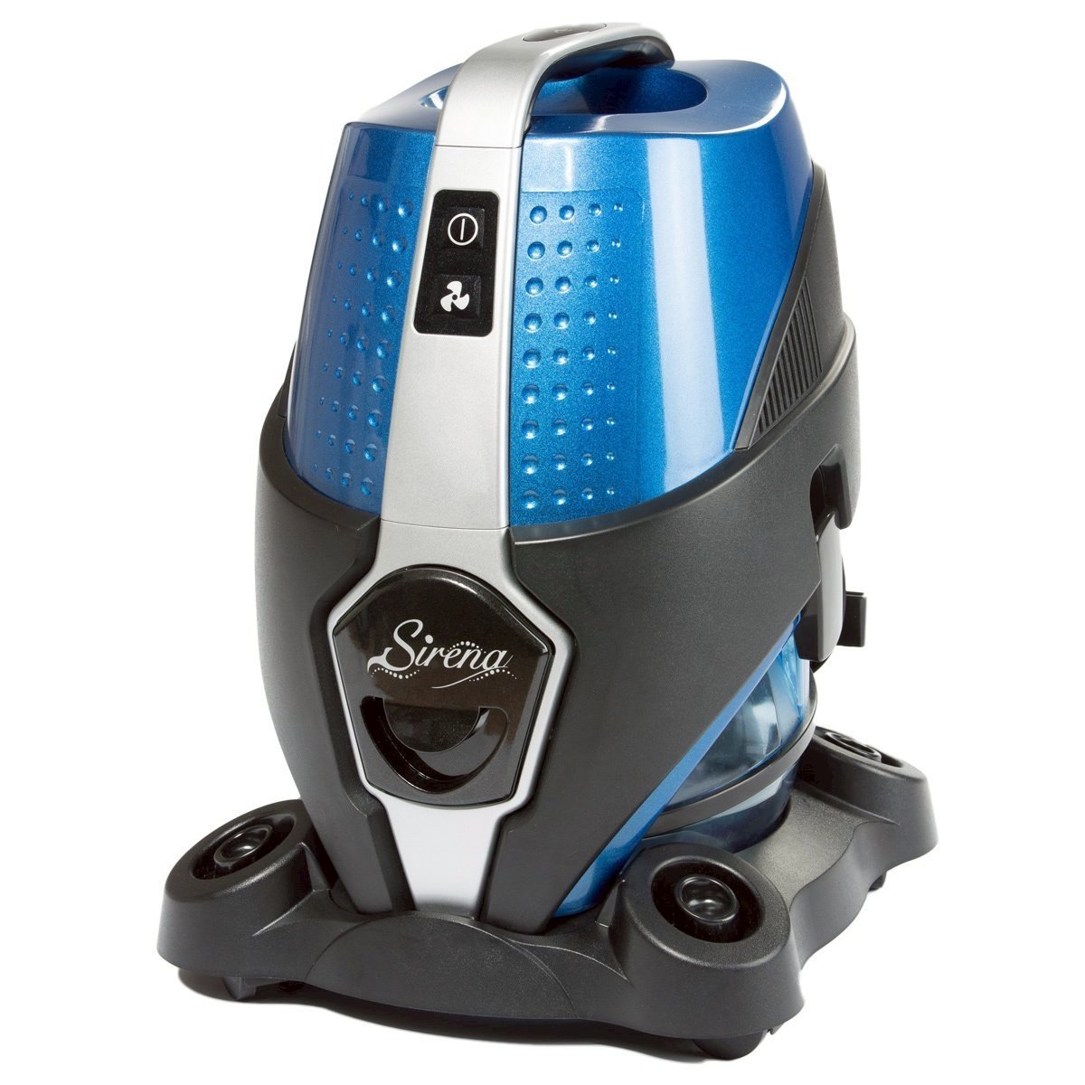 Sirena All-in-One: Vacuum, Carpet Wash, Sofa Clean & Air Purifier  Save Tens of Thousands(copy)