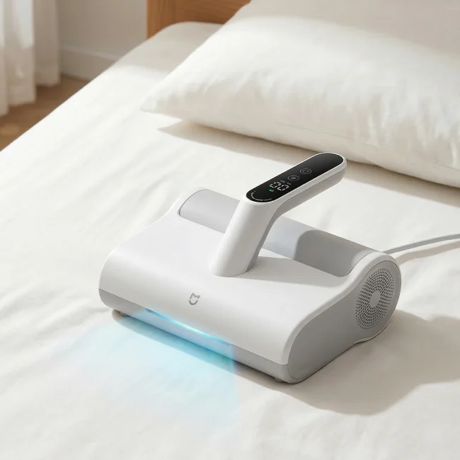 Hotel Dust Mite & Bed Bug Crisis: Negative Reviews Ruining Your Business  Professional Solution