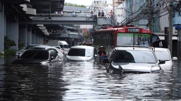 บริการพ่นฆ่าเชื้อ เขตหลักสี่ หลังน้ำท่วม 2569: ฟื้นตึกแถว คอนโด และสำนักงานย่านแยกพงษ์เพชร งามวงศ์วาน แจ้งวัฒนะ พร้อมอัปเดตสถานการณ์นนทบุรี