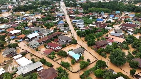 บริการพ่นฆ่าเชื้อหลังน้ำท่วม อ่างทอง 2569 ล่าสุด: บ้านริมเจ้าพระยาในป่าโมก ไชโย และอำเภอเมือง เมื่อระดับน้ำยังเพิ่มขึ้น พร้อมข้อมูลเขตจตุจักร กรุงเทพฯ