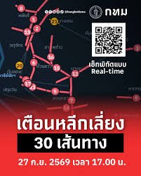 พ่นฆ่าเชื้อหลังน้ำท่วม หินโคน ลำปลายมาศ บุรีรัมย์ 2569: เมื่อลำมาศเอ่อท่วมถนนบ้านหินโคน บ้านกระทิง และเชื้อโรคจากทุ่งนาที่ตามน้ำเข้าบ้าน