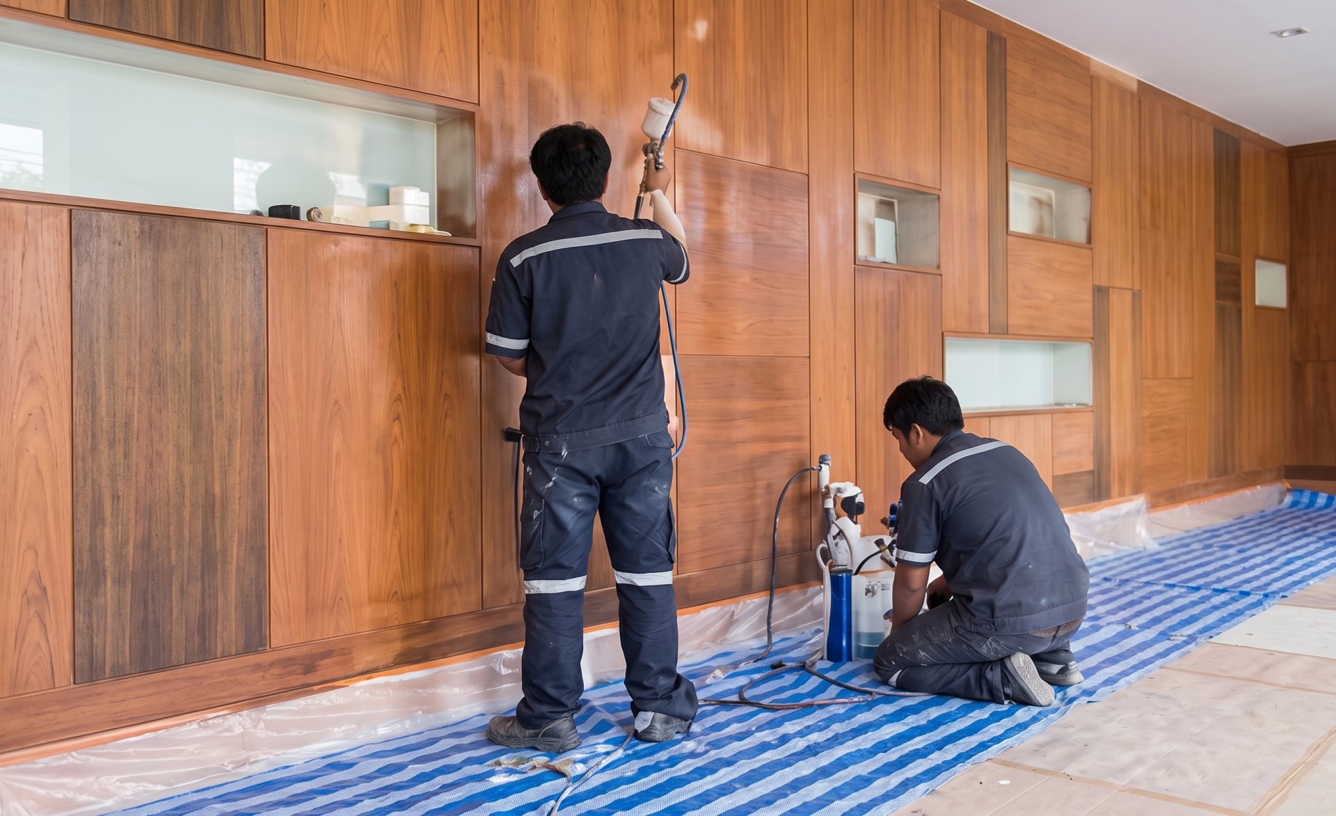 อหิวาตกโรคและเชื้อ Vibrio หลังน้ำท่วม: ภัยจากน้ำปนเปื้อนและพื้นผิวในบ้าน พร้อมทางออกด้วยการอบโอโซน