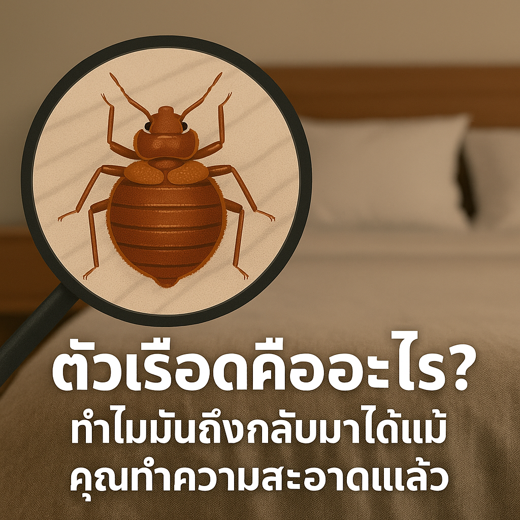 ตัวเรือดคืออะไร ตัวเรือดคืออะไร