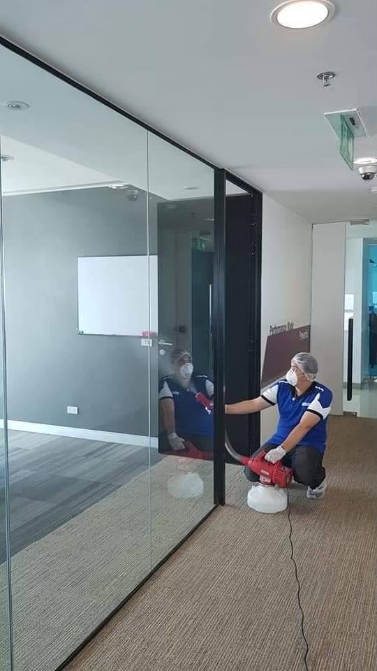 Central Kitchen Serving 4 Restaurants: 9 Cooks Fell Ill at Once, Two Days Closed, 380,000 Baht in Lost Sales