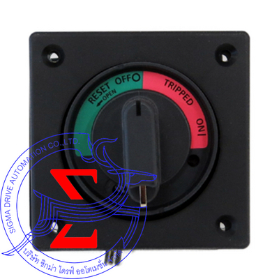 F05 Function Lock Set F05-SV