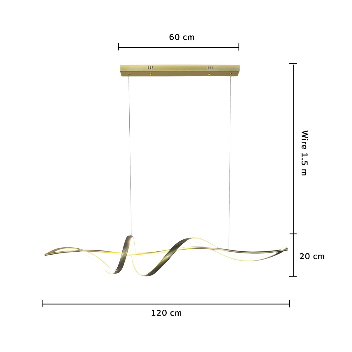 LED FLOW - dentolighting