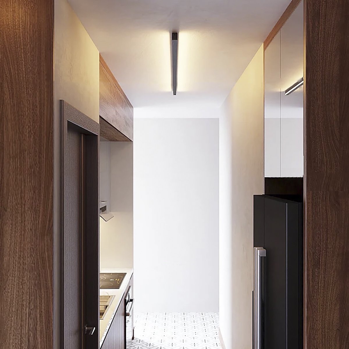 LED LINE - dentolighting