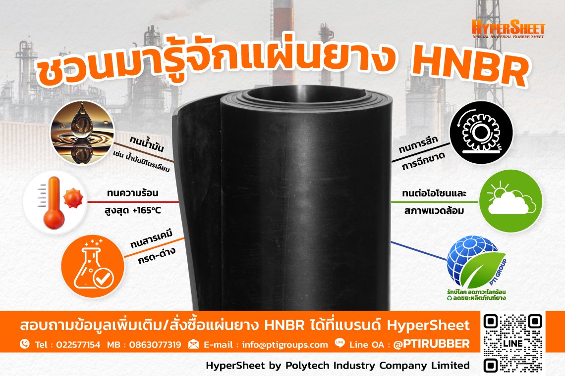 Let's introduce you to HNBR rubber sheets. Let's introduce you to HNBR rubber sheets.