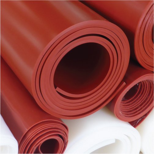 Silicone Rubber Thailand Tel:+66863077319 - polytechindustry