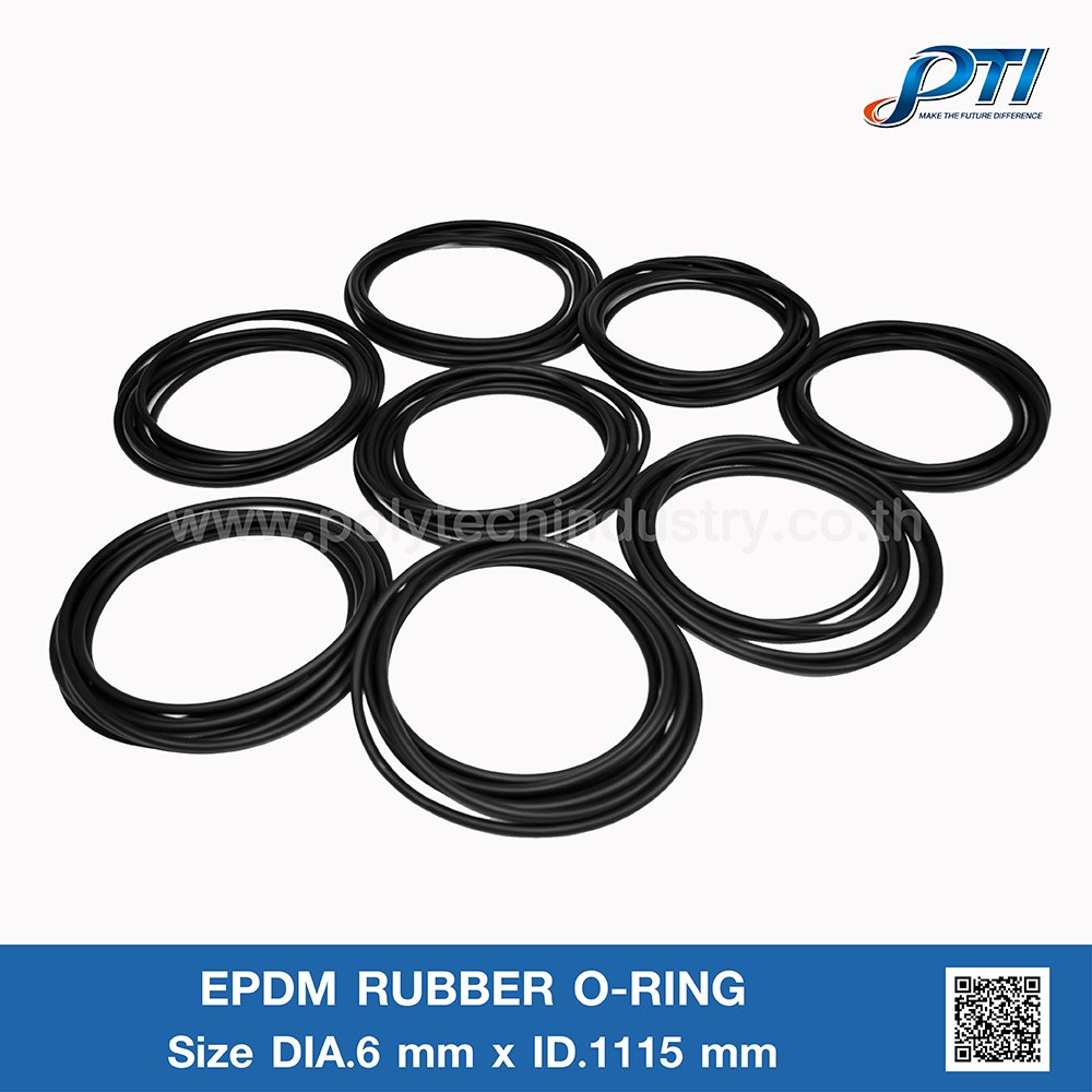 Rubber Nitrile O Ring, For Industrial, Size: 15-65 mm Suppliers,  Manufacturers, Exporters From India - FastenersWEB