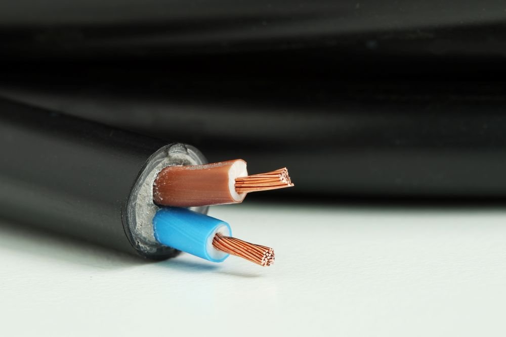 Insulation In Wire Comparing 4 Wire Insulation Materials: What Are the Differences?