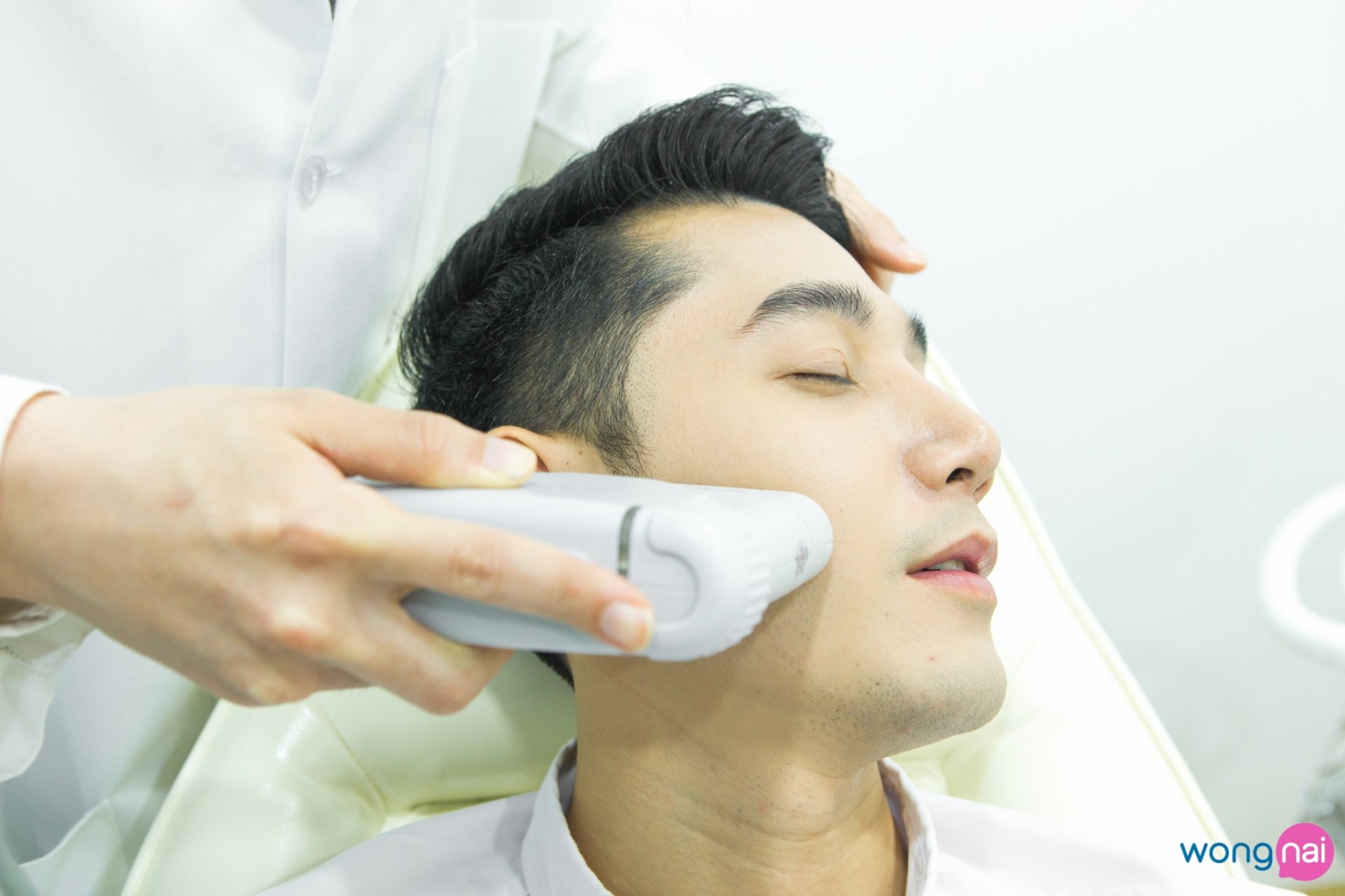 Premium HIFU Therapy ดีอย่างไร Premium HIFU Therapy ดีอย่างไร