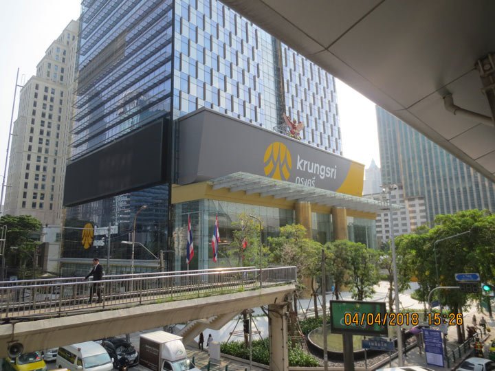 ฺฺBAY ทุ่ม 5.5 พันล่้านบาท ซื้อกิจการ CNS คาดธุรกรรมแล้วเสร็จปลายปีนี้ ฺฺBAY ทุ่ม 5.5 พันล่้านบาท ซื้อกิจการ CNS คาดธุรกรรมแล้วเสร็จปลายปีนี้