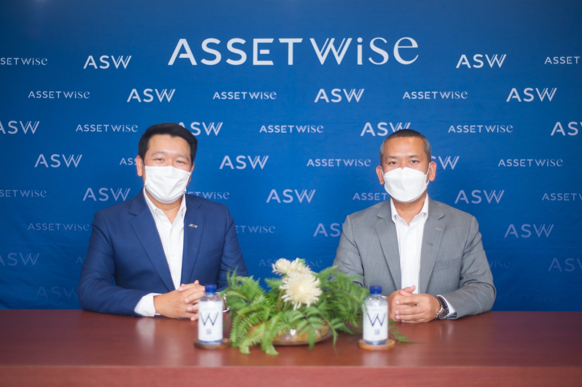 ASW เปิดข้อมูล และวิสัยทัศน์การทำธุรกิจแก่นักลงทุน ผ่านเวที Opportunity Day ล่าสุด
