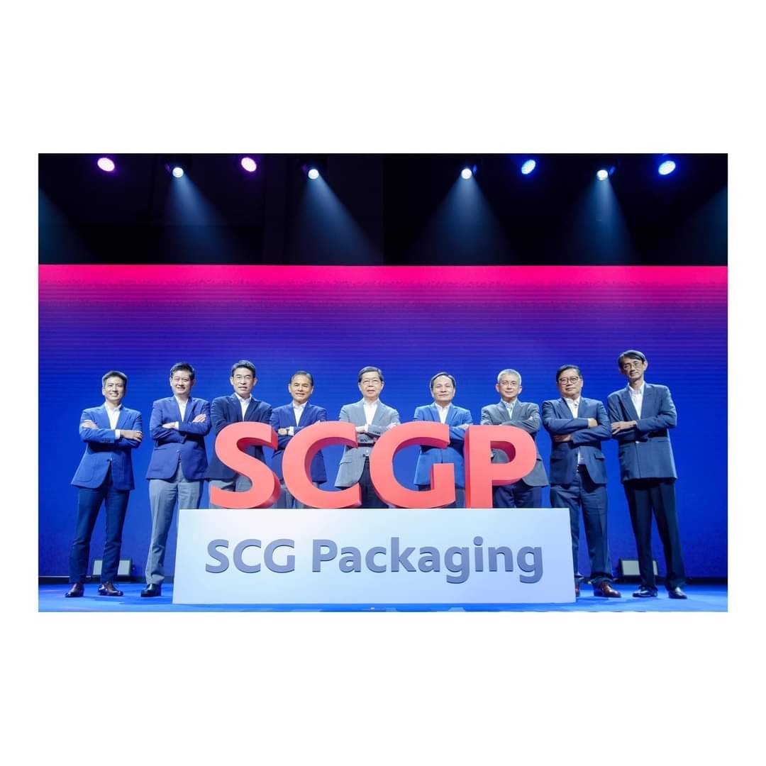 ฟันธง แนวโน้มธุรกิจของ SCGP ครึ่งปีหลังสดใสขึ้นจากครึ่งปีแรก ธุรกิจผ่านจุดต่ำสุดแล้ว