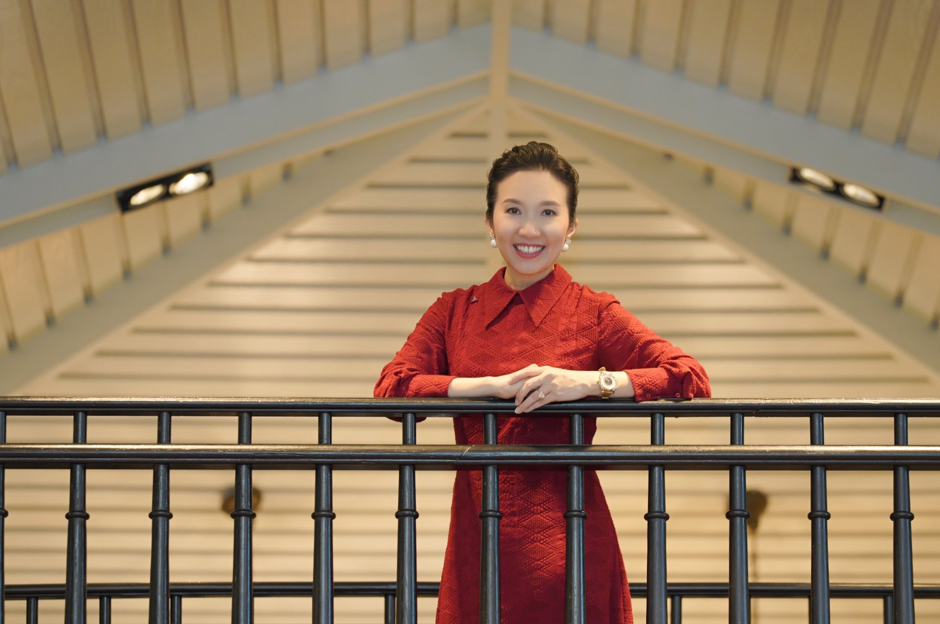 AWC มั่นใจทุกกลุ่มธุรกิจกลับมาแข็งแรงเหมือนช่วงก่อนเกิดโควิด หลังผลดำเนินงานไตรมาสแรกโตก้าวกระโดด AWC มั่นใจทุกกลุ่มธุรกิจกลับมาแข็งแรงเหมือนช่วงก่อนเกิดโควิด หลังผลดำเนินงานไตรมาสแรกโตก้าวกระโดด