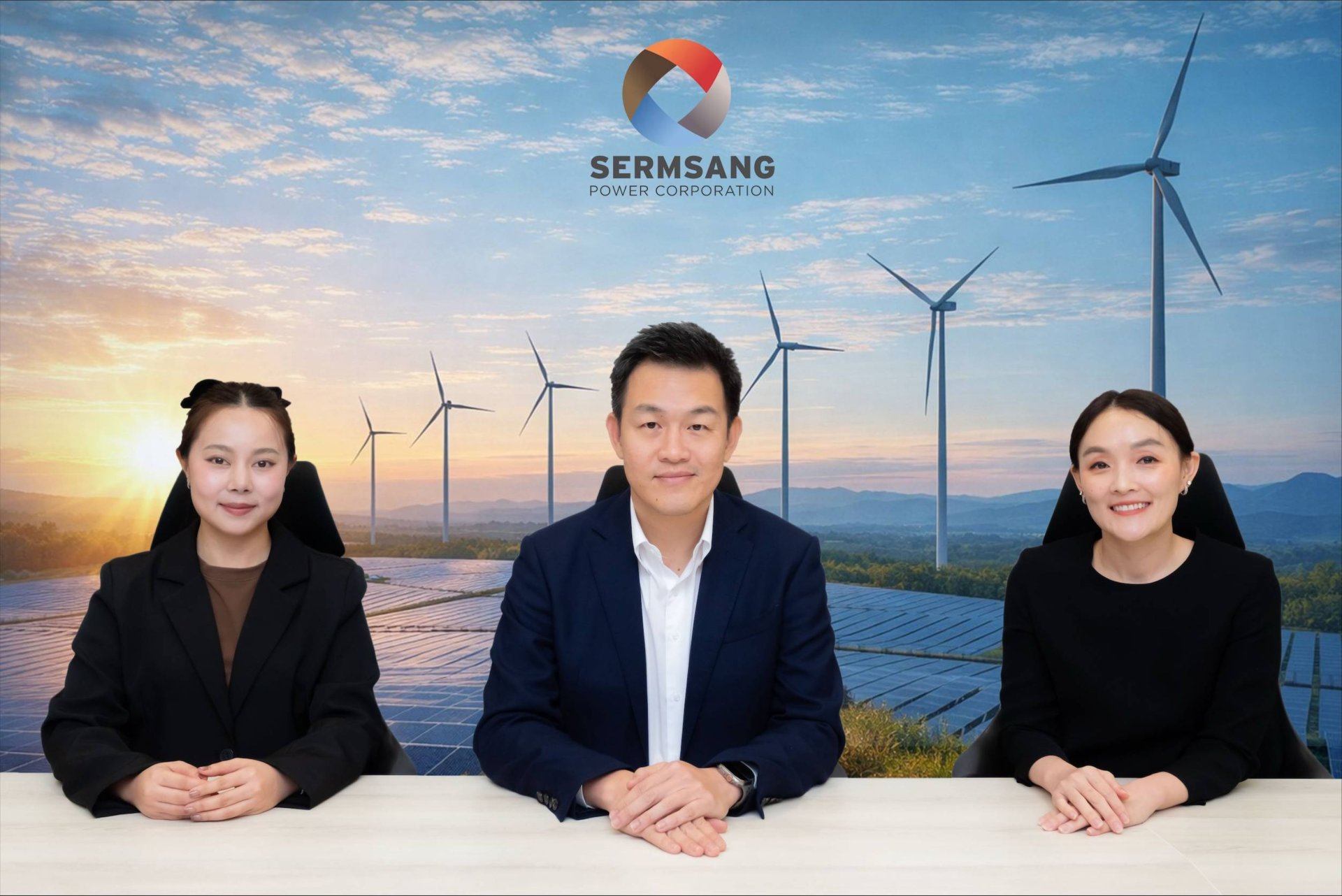 SSP พร้อมนับหนึ่งการเติบโตรอบใหม่ ตั้งแต่ปี 2569 เป็นต้นไป 