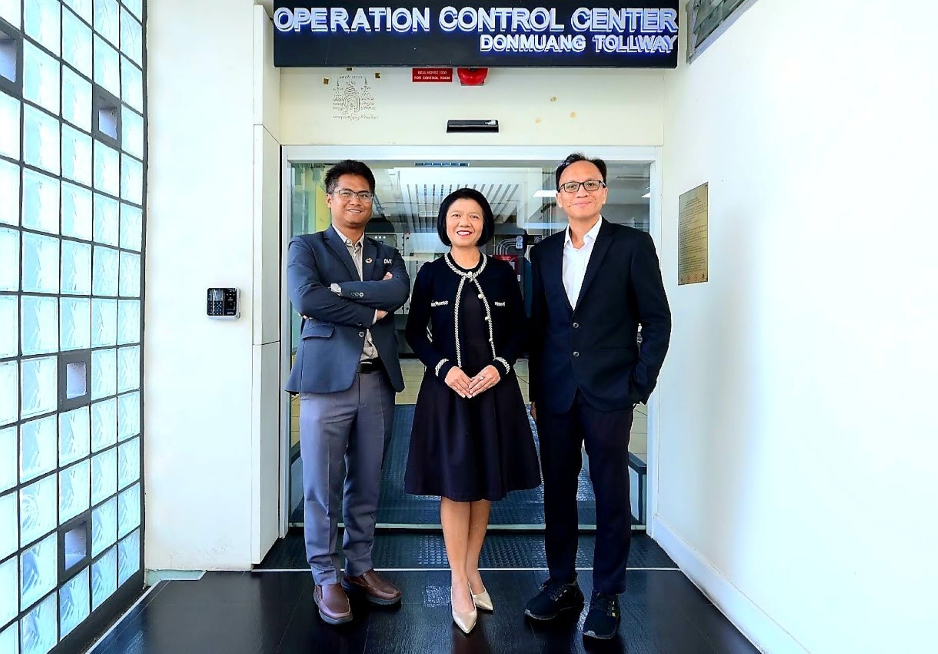 DMT พร้อมประมูลโครงการทางหลวงพิเศษ 3 สาย ปี 2569 สร้างการเติบโตรอบใหม่ในระยะยาว