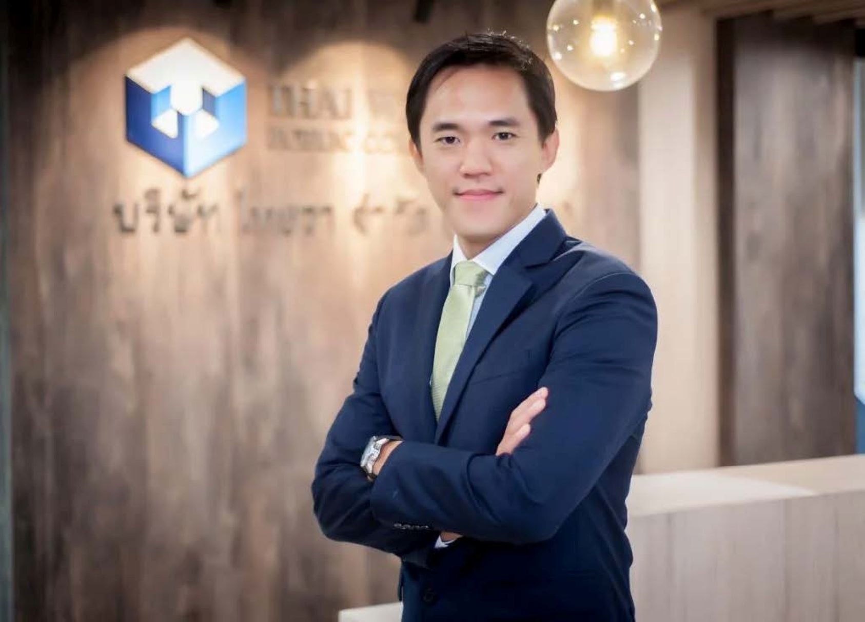 TWPC เข้าร่วมโครงการ JUMP+ เสริมศักยภาพธุรกิจ ขึ้นแท่นบริษัทชั้นนำในภูมิภาคเอเชียแปซิฟิก