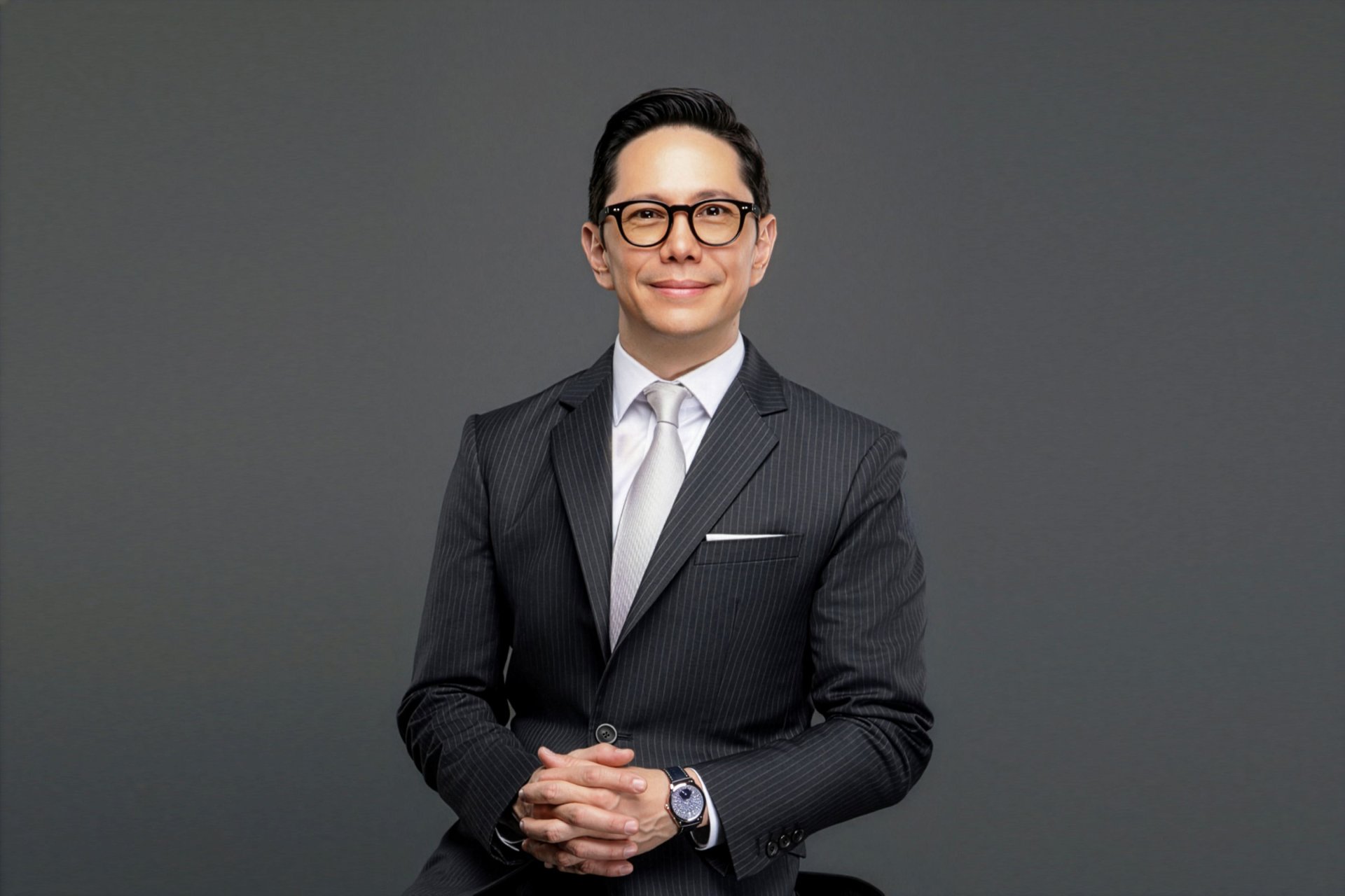 SCBX พร้อมหนุนคนในขึ้นเป็นหมายเลข 1 SCB คนใหม่ หลังกฤษณ์ จันทโนทก ไม่ขอต่อวาระ