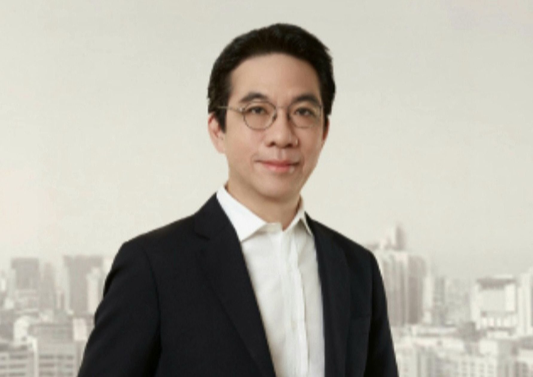 CPN เลือก ชนวัฒน์ เอื้อวัฒนะสกุล ขึ้นเป็นผู้นำองค์กร มีผล 1 พ.ค. 2569