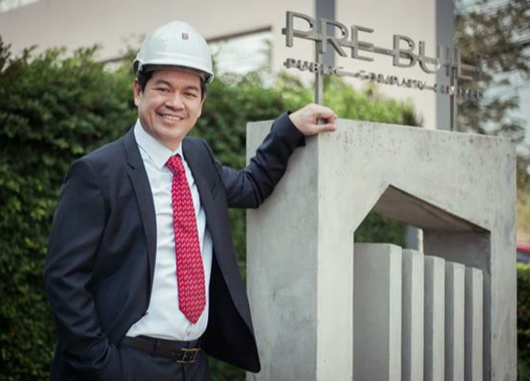 PREB คาดผลงานปีนี้โตต่อเนื่อง จาก Backlog เดิม 9 พันล้านบาท และการประมูลงานใหม่ รวมถึงการคุมต้นทุนเข้มข้น