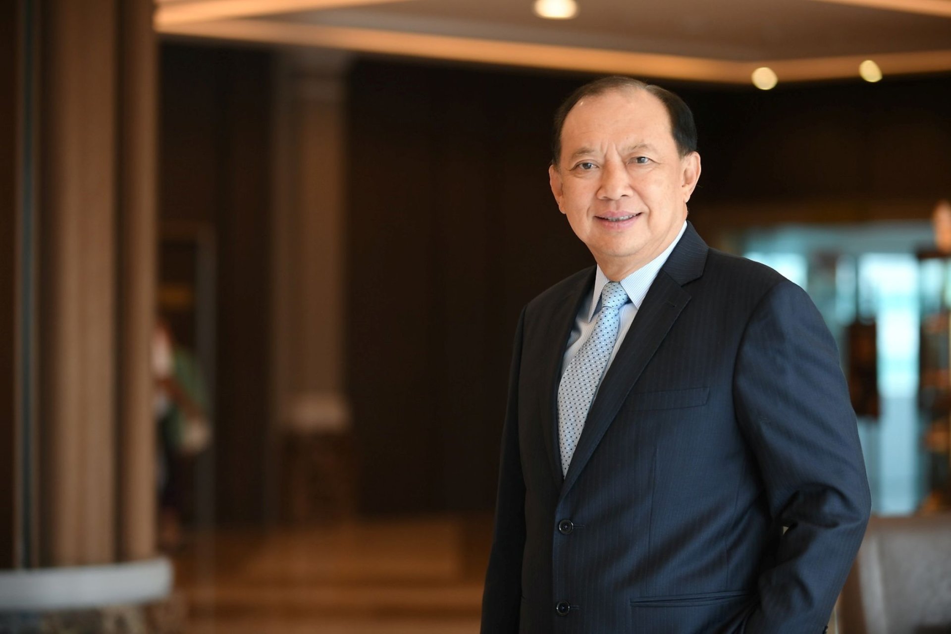 QTC ยังปันผลเกิน 5% แม้กำไรปี 2568 จะลด มั่นใจ ปี 2569 โตแกร่ง     