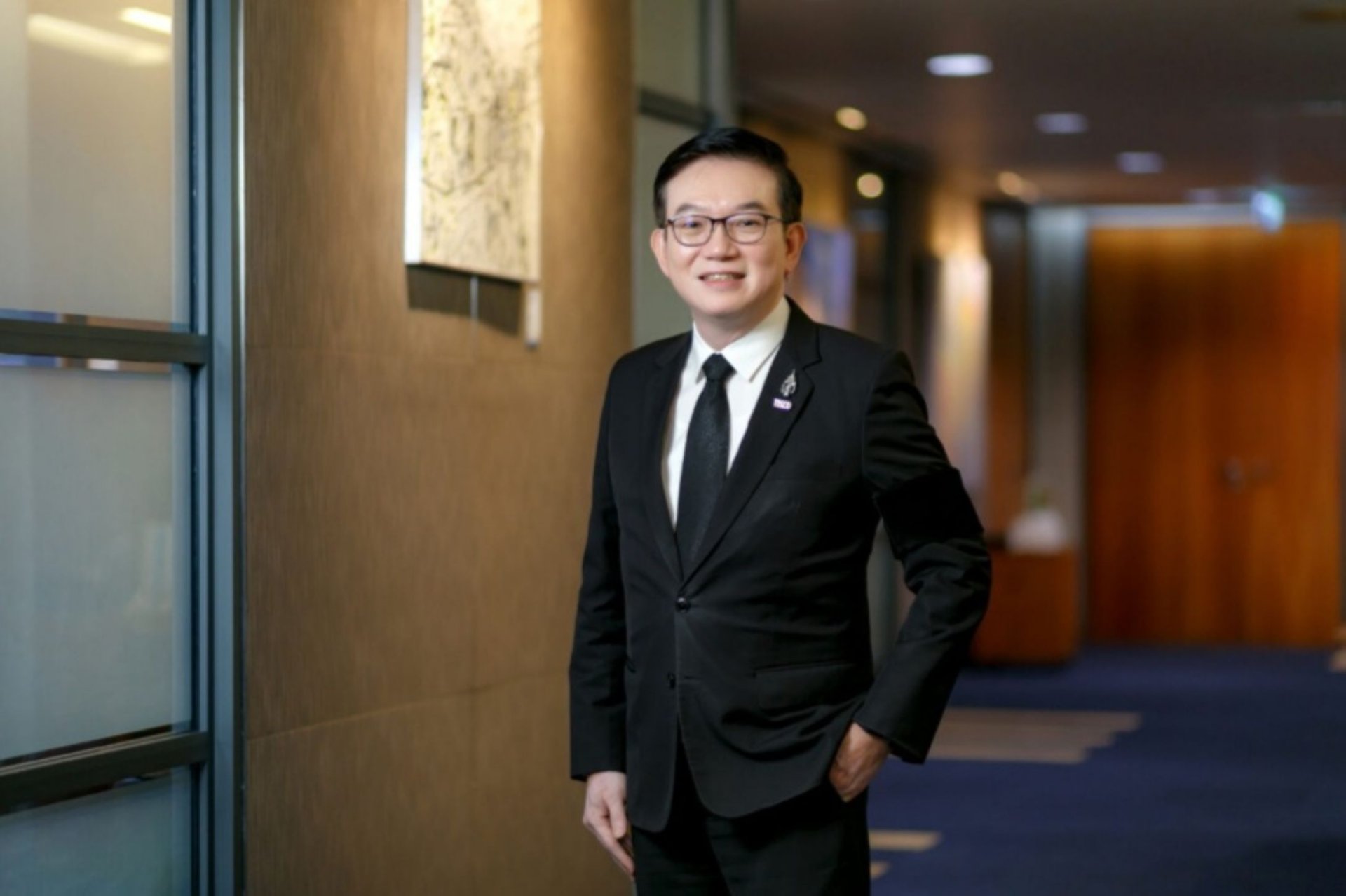 คาดแนวโน้มกำไร TISCO ปี 2569 โตเล็กน้อย การันตีเงินปันผลระดับ 6.7-6.8%