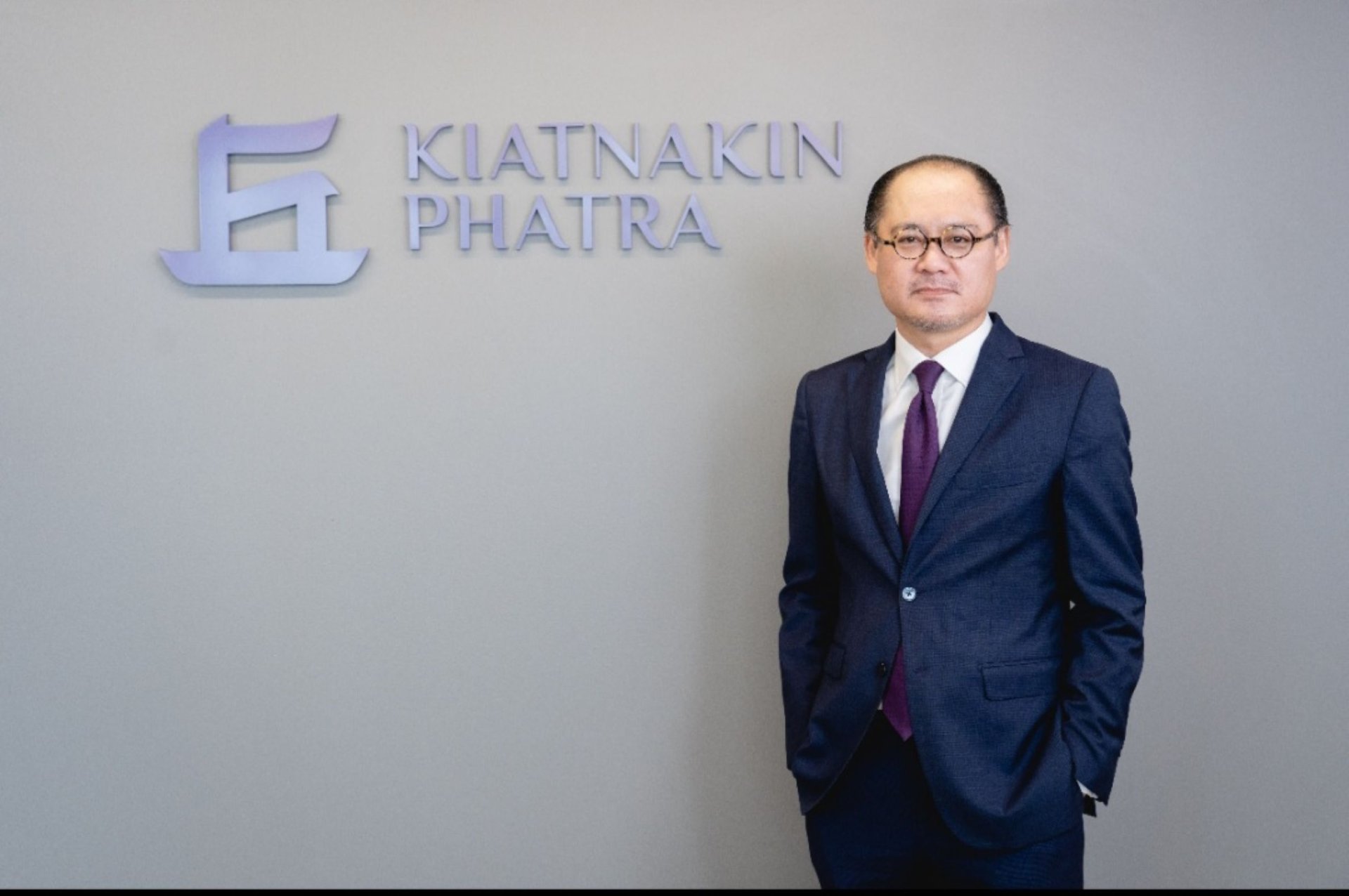 คาด KKP ปันผลปี 2569 ได้ 7-8% รับแผนขยายสินเชื่อ และเพิ่มรายได้ค่าธรรมเนียมโตเกิน 10%