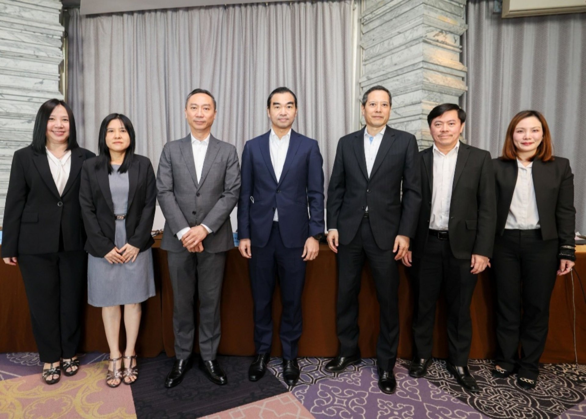 เชื่อ CREDIT โชว์กำไรปี 2569 New All Time High ต่อจากปี 2568 