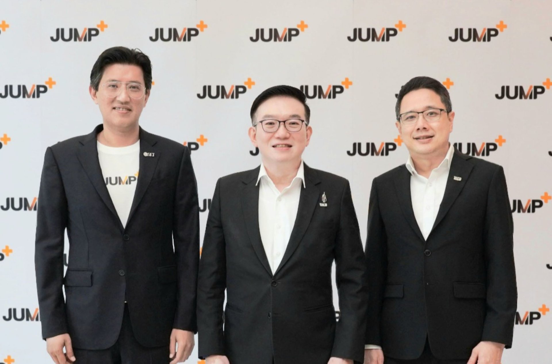  TISCO เข้าร่วมโครงการ JUMP+ ของตลาดหลักทรัพย์ฯ ช่วยยกระดับธุรกิจ และตลาดทุนไทย