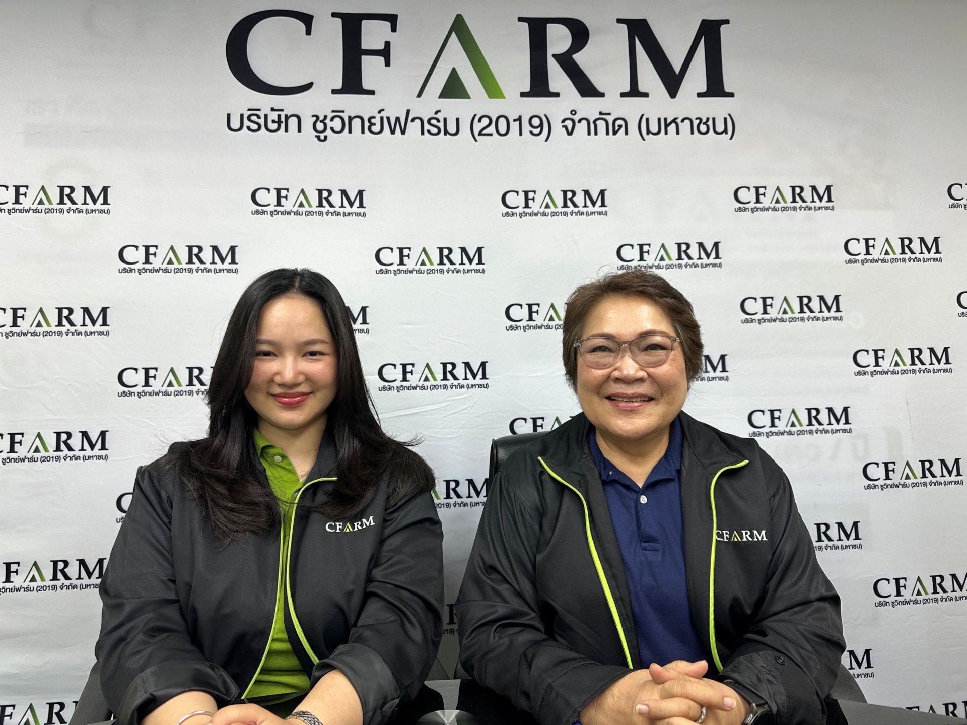 CFARM เร่งยกระดับประสิทธิภาพการเลี้ยงไก่ คุมต้นทุน หนุนผลงานครึ่งปีหลังโตต่อจากครึ่งปีแรก 