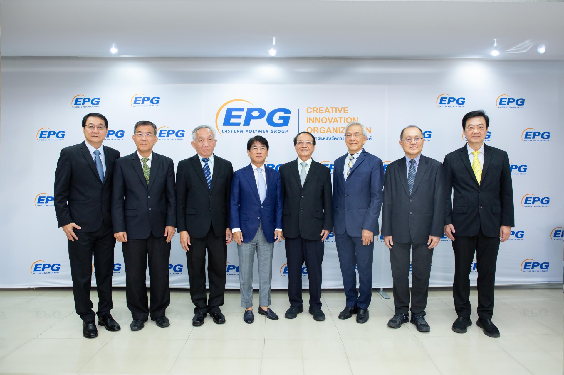 EPG ประชุมสามัญผู้ถือหุ้นประจำปี 2566