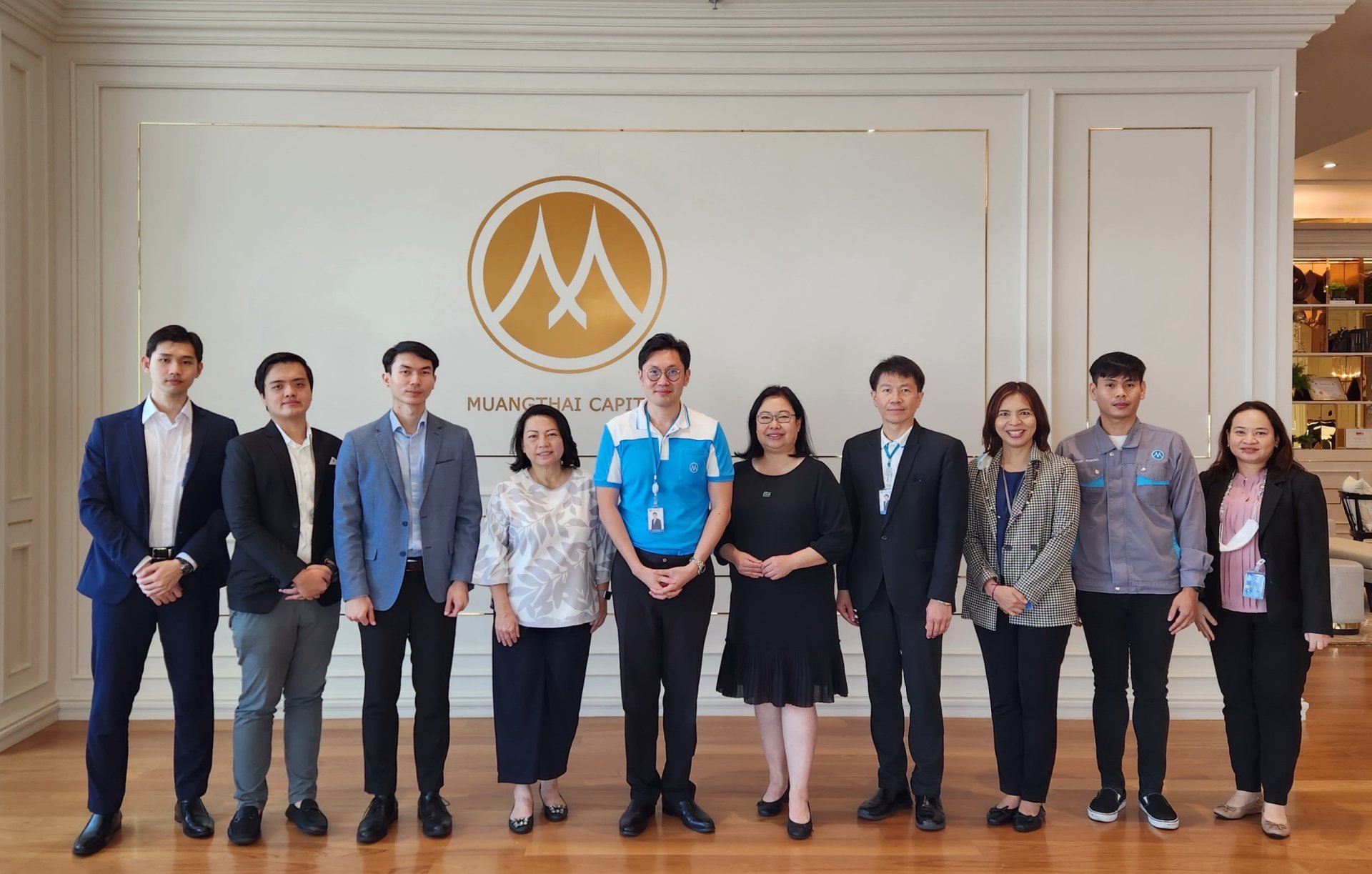MTC ได้รับคัดเลือกเข้าร่วม โครงการต้นแบบการบริหารจัดการด้านสภาพภูมิอากาศ 