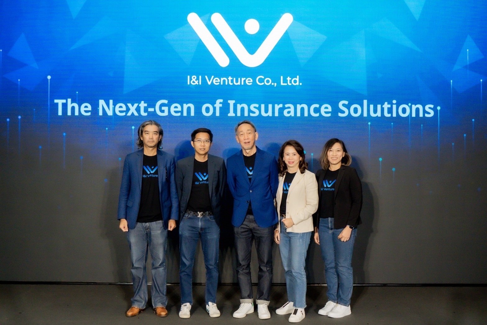 IIG เปิดตัว บริษัทย่อย IIV หลังแพลตฟอร์ม Moverse ตอบโจทย์ Insurtech เป็นอย่างดี