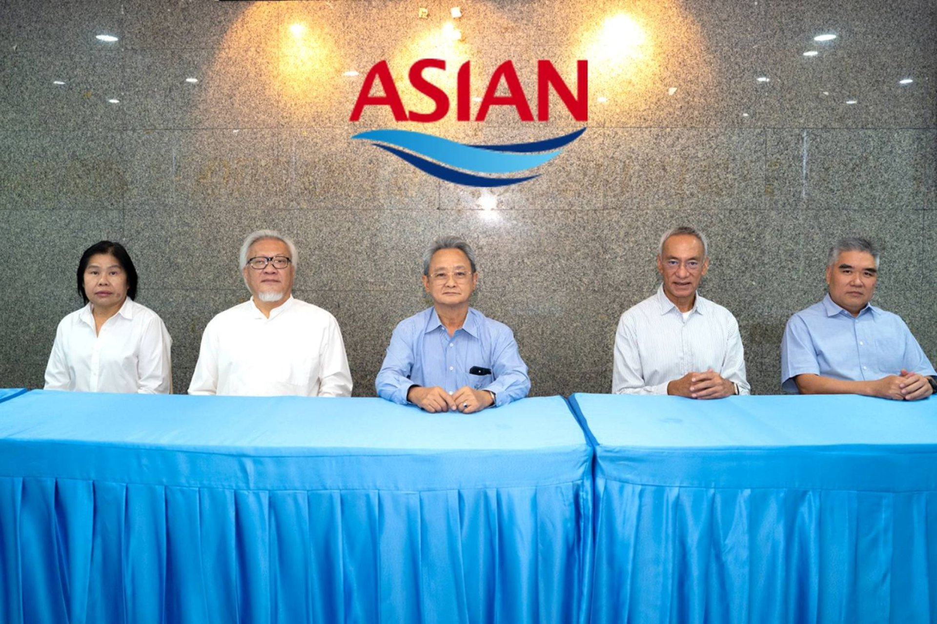 ผู้ถือหุ้น ASIAN เตรียมรับปันผล 0.2475 บาท 8 พ.ค.นี้