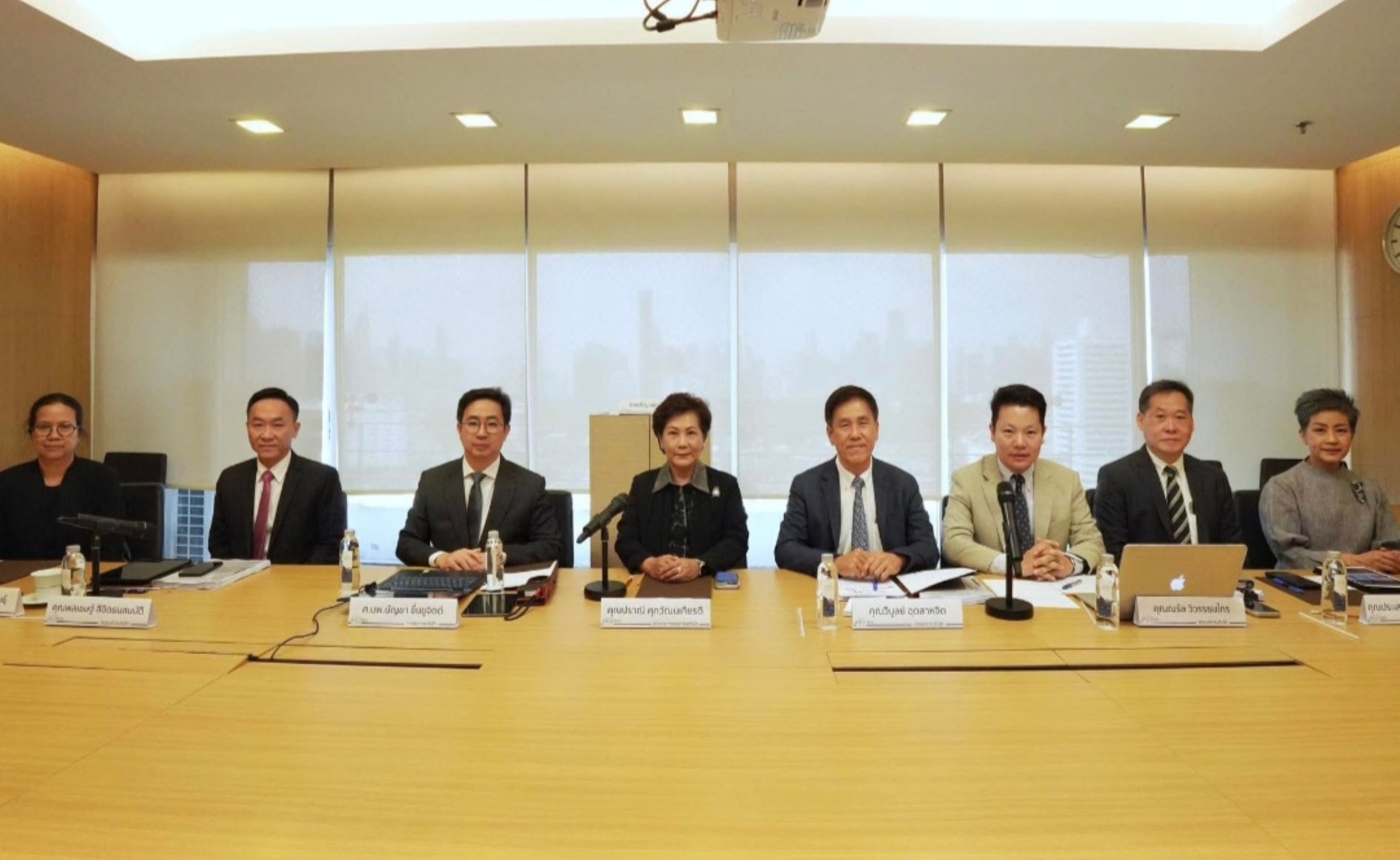 SPA พร้อมจ่ายปันผล 0.10 บาท ขึ้น XD 21 เม.ย.นี้