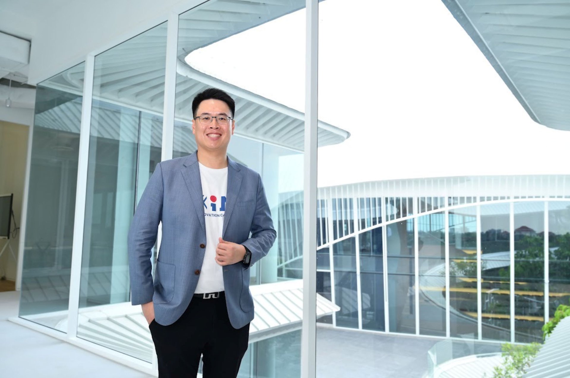 KJL เชื่อ โครงการ JUMP+ ดันกำไรปี 2571 แตะ 200-235 ล้านบาท