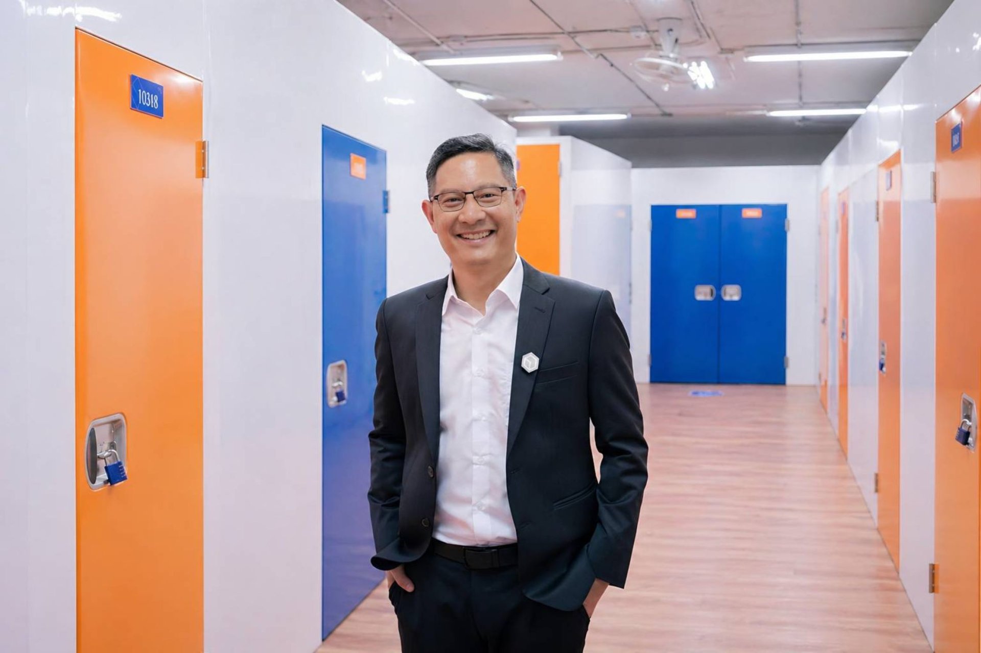 i-Store กางแผนปี 2569 ขยายสาขาใหม่ 7 แห่ง ปั้นรายได้โต 200%   