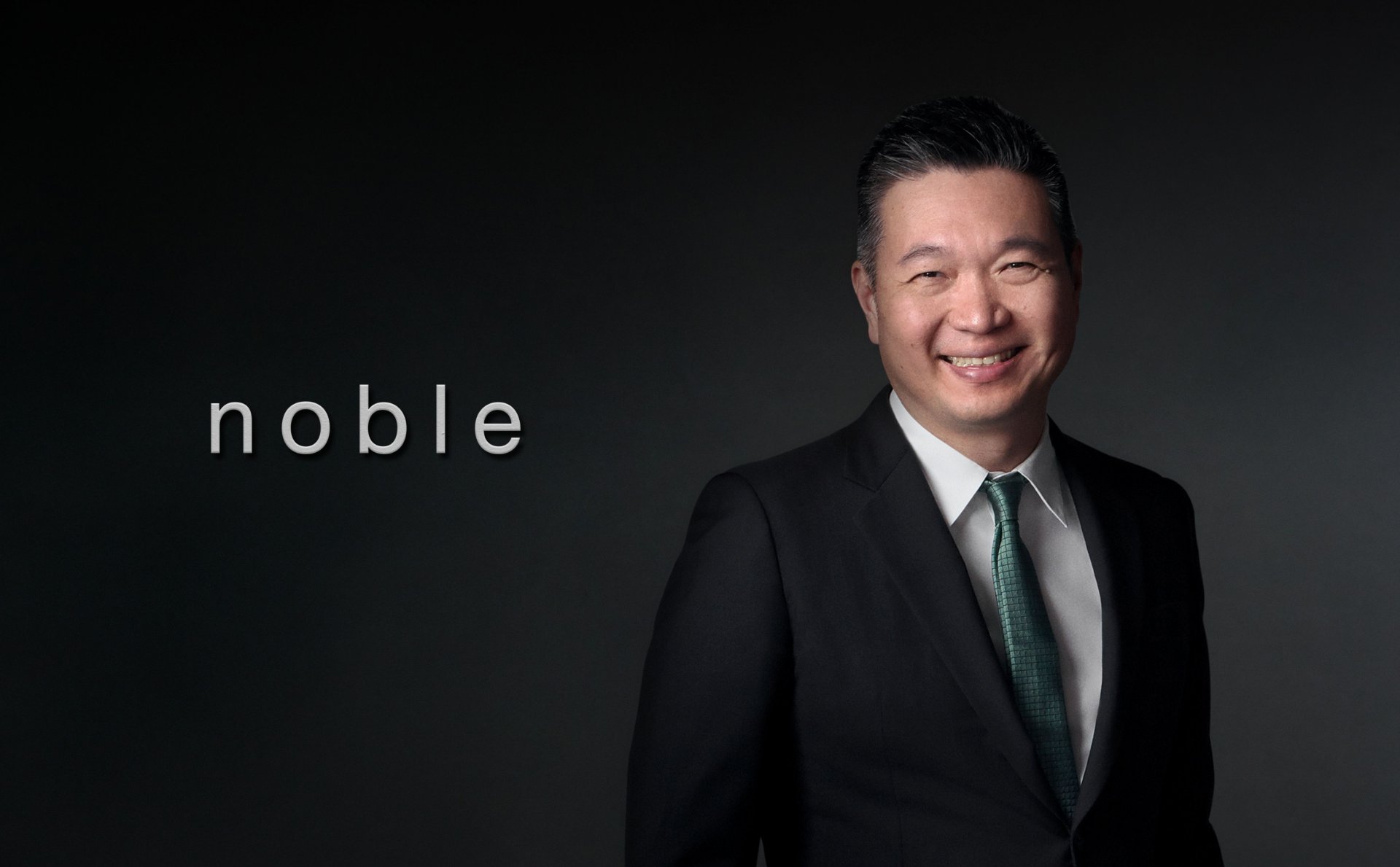 NOBLE พร้อมขายหุ้นกู้ อายุ 3 ปี 4-6 ส.ค.นี้  ให้ดอกเบี้ยปีละ 6.15%