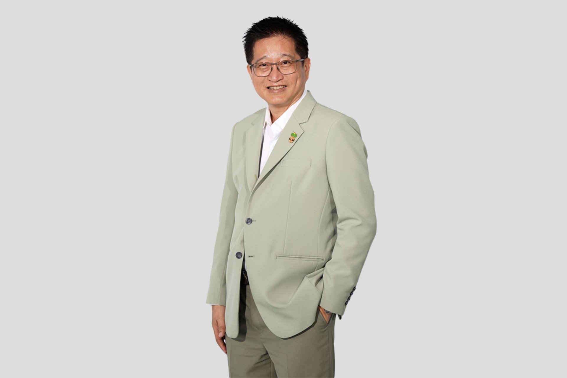 CH พร้อมยกระดับมาตรฐานการดำเนินงานในทุกมิติ ปั้นผลงานให้สดใสกว่าปี 2568