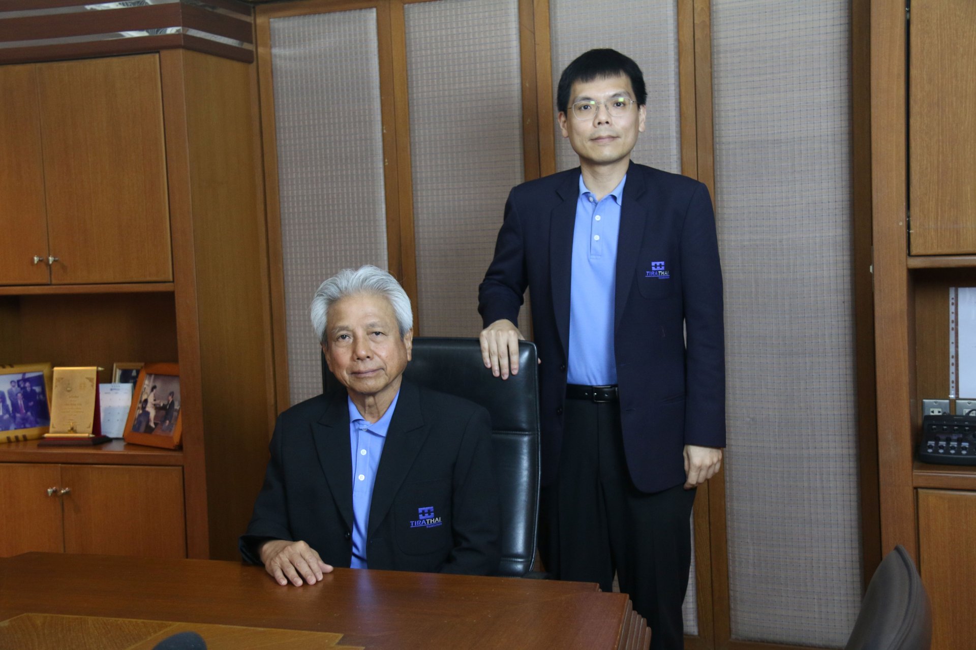 TRT มั่นใจผลงานปี 2569 โตแกร่งกว่าปีก่อน ธุรกิจหม้อแปลงไฟฟ้าเป็นพระเอก