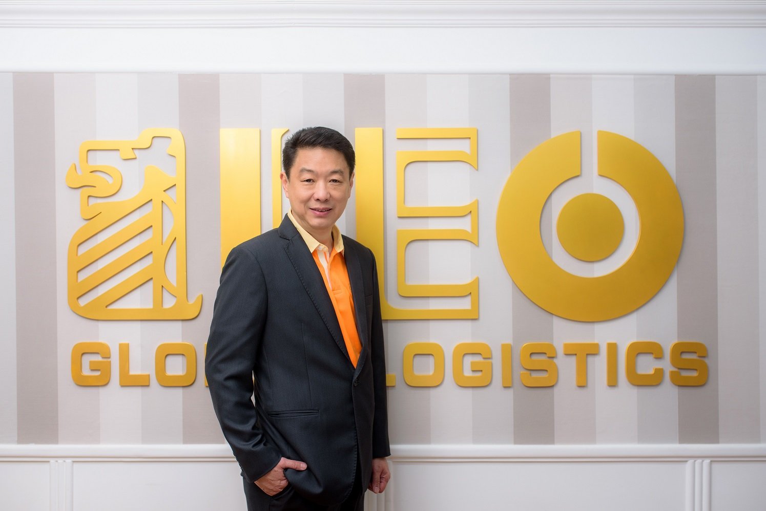 LEO ตั้ง 4 บริษัทใหม่ รุกธุรกิจ Non Freight ช่วยเติมเต็มธุรกิจโลจิสติกส์ให้ครบวงจร และสร้างการเติบโตอย่างยั่งยืน