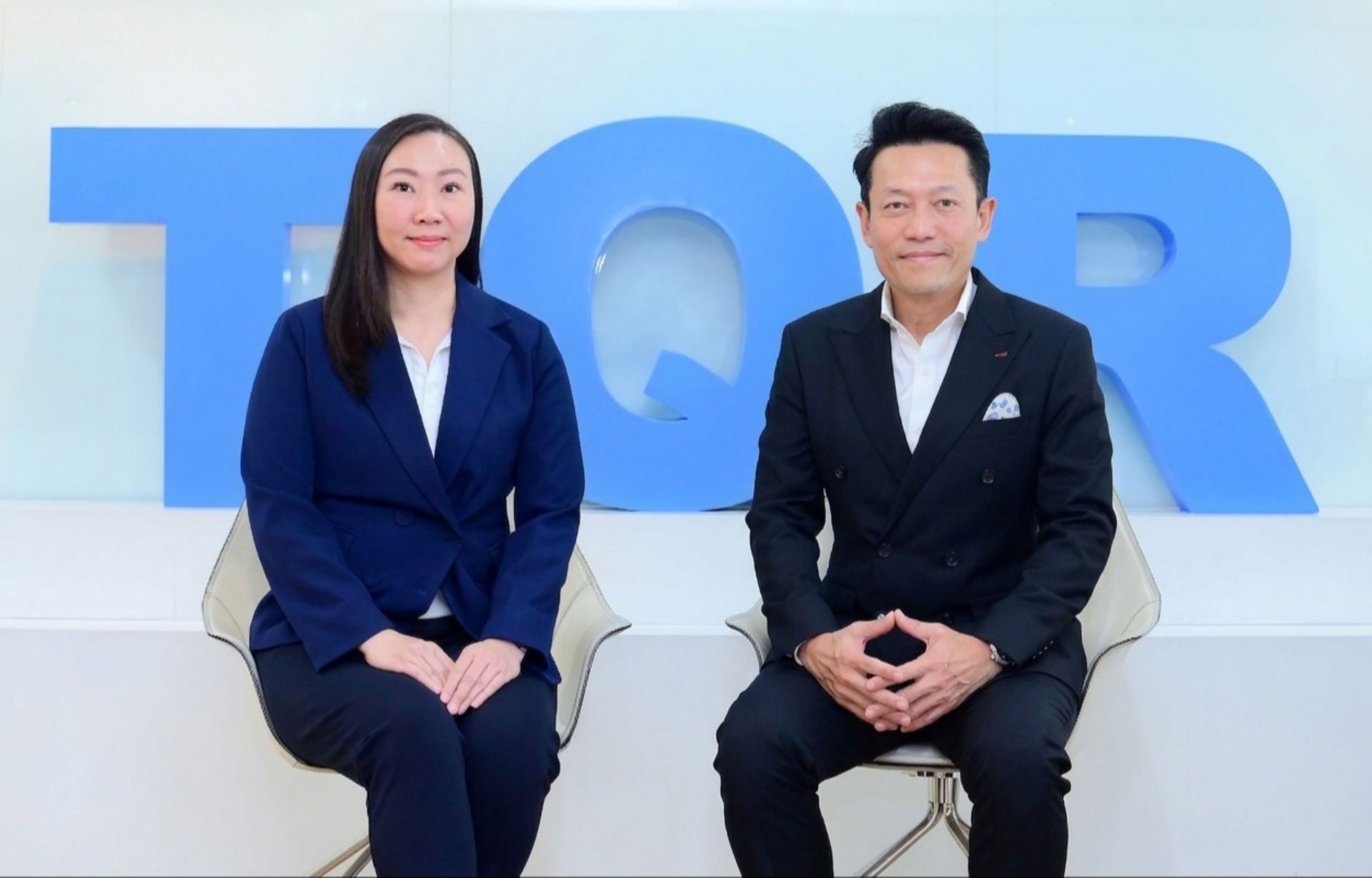 TQR เชื่อ รายได้ปี 2569 New All Time High ต่อเนื่องจากปี 2568