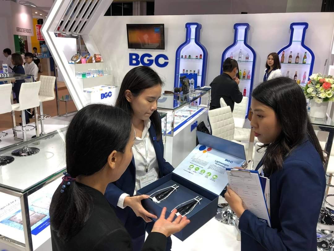 เชื่อ BCG มี downsize จำกัด บรรจุภัณฑ์ขวดฟื้นตัว รับรู้รายได้จากการซื้อกิจการทันทีไตรมาส 2 