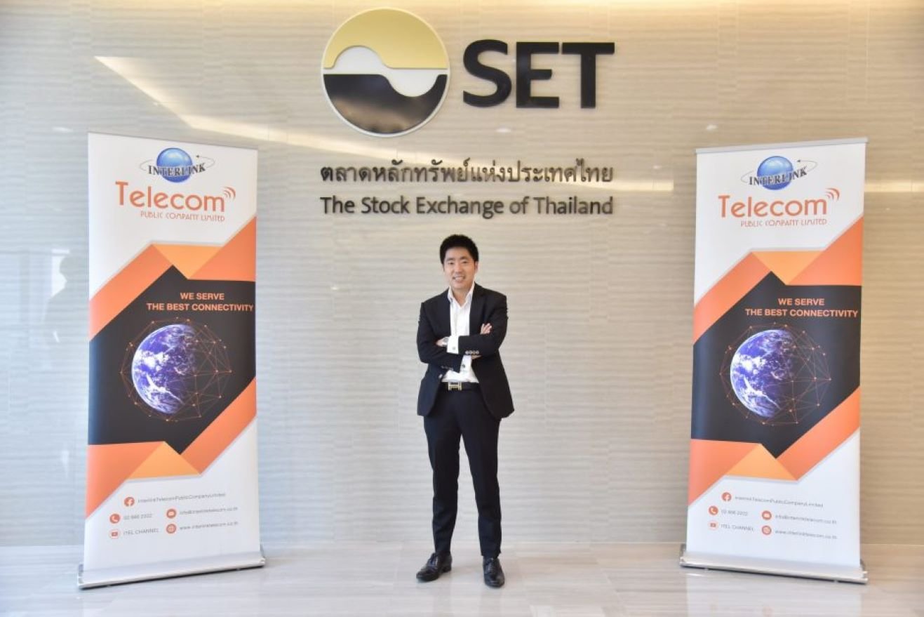  ITEL ฉายภาพธุรกิจปีนี้โดดเด่นต่อ ขับเคลื่อนทั้งธุรกิจติดตัั้งโครงข่าย และ Data service