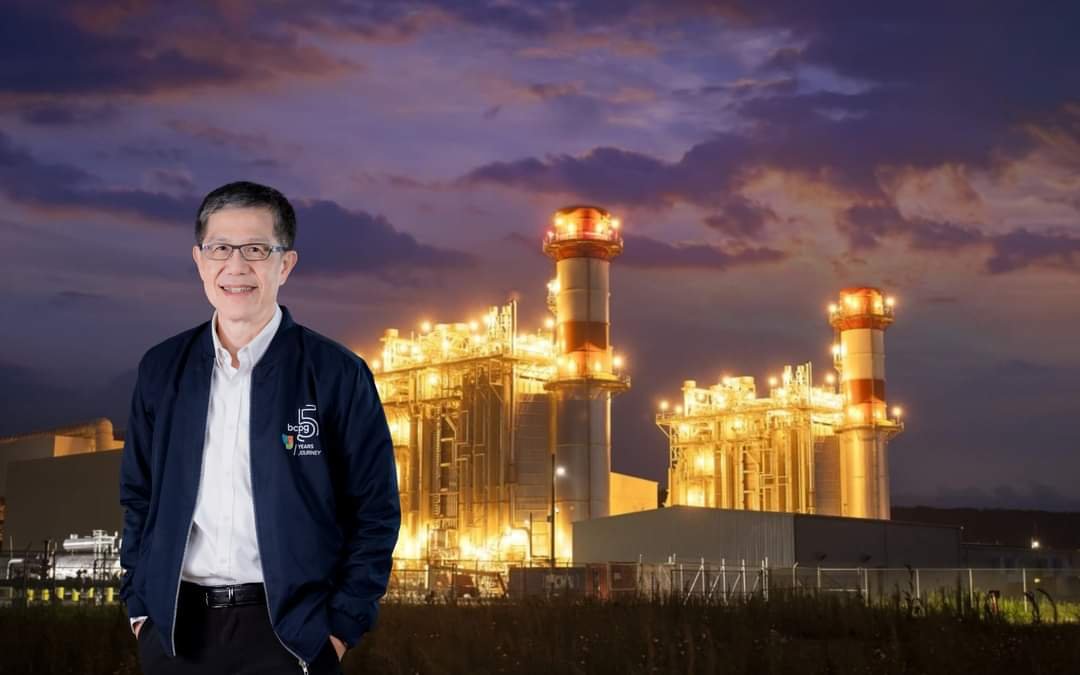 การลงทุนโรงไฟฟ้าในอเมริกาของ BCPG แก้ปัญหาค่า Adder ทยอยหมดลงใน 2 ปีนี้ ได้ตรงจุด   