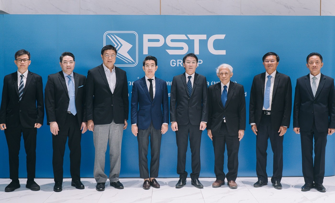 ผู้ถือหุ้น PSTC โหวตผ่านทุกวาระ