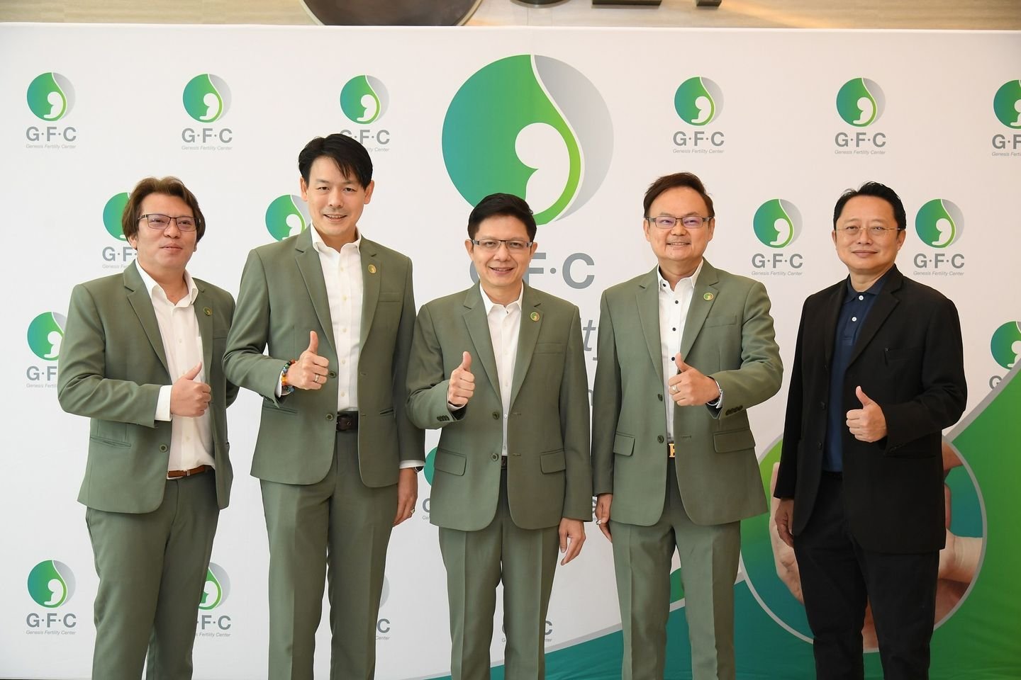 GFC เตรียมเดินสายโรดโชว์ ก่อนเดินหน้าขาย IPO 60 ล้านหุ้น เข้า mai ภายในไตรมาส 3 ปีนี้